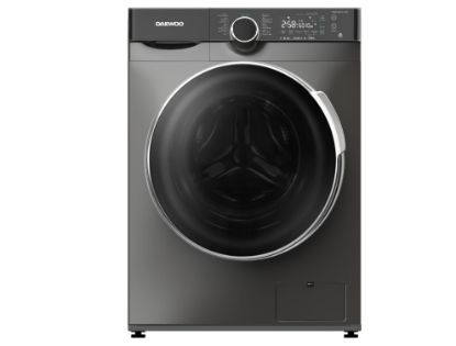 Daewoo Front load - DWD-8S1413IN