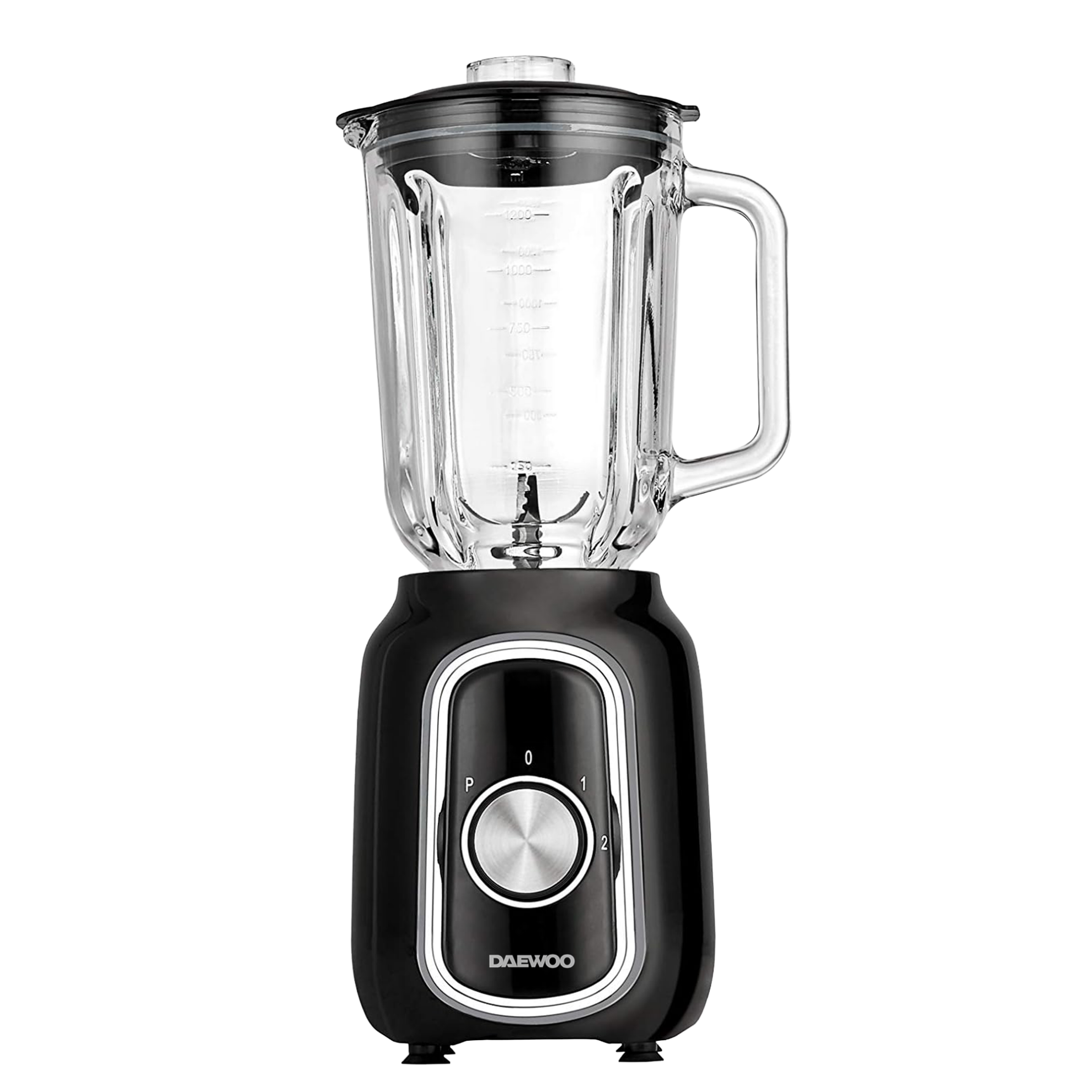 Daewoo Stand Blender – DBL-6030 