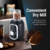 Daewoo Stand Blender – DBL-6030 