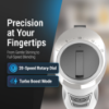 Daewoo 3 in 1 Hand Blender – DHB-102A