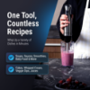 Daewoo 3 in 1 Hand Blender – DHB-102A