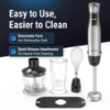 Daewoo 3 in 1 Hand Blender – DHB-102A