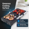 Daewoo Contact Grill – DCG-5003