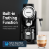 Daewoo Coffee Machine – DES-4840