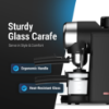 Daewoo Coffee Machine – DES-4840