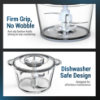 Daewoo Food Chopper – DFC-217A 