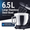 Daewoo Stand Mixer – DKM-6552 