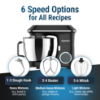 Daewoo Stand Mixer – DKM-6552 