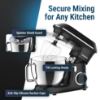 Daewoo Stand Mixer – DKM-6552 