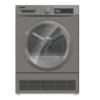 Daewoo 8 Kg Dryer – DCD-8S15P