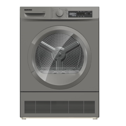 Daewoo 8 Kg Dryer – DCD-8S15P