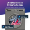 Daewoo 8 Kg Dryer – DCD-8S15P