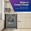 Daewoo 8 Kg Dryer – DCD-8S15P