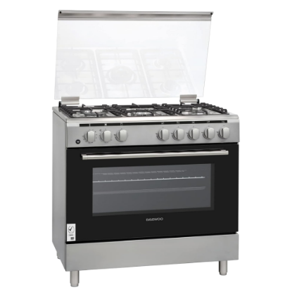 Daewoo Gas Cooker – DGC-S965HF