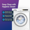 Daewoo Front Load Washing Machine  – DWD-7W1211 