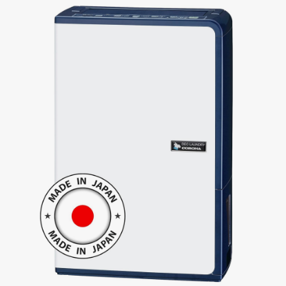 Corona Dehumidifier – CD1516 