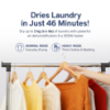 Corona Dehumidifier – CD1516 