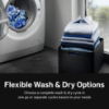 AEG Washer Dryer Combo – LWX7E8611B 