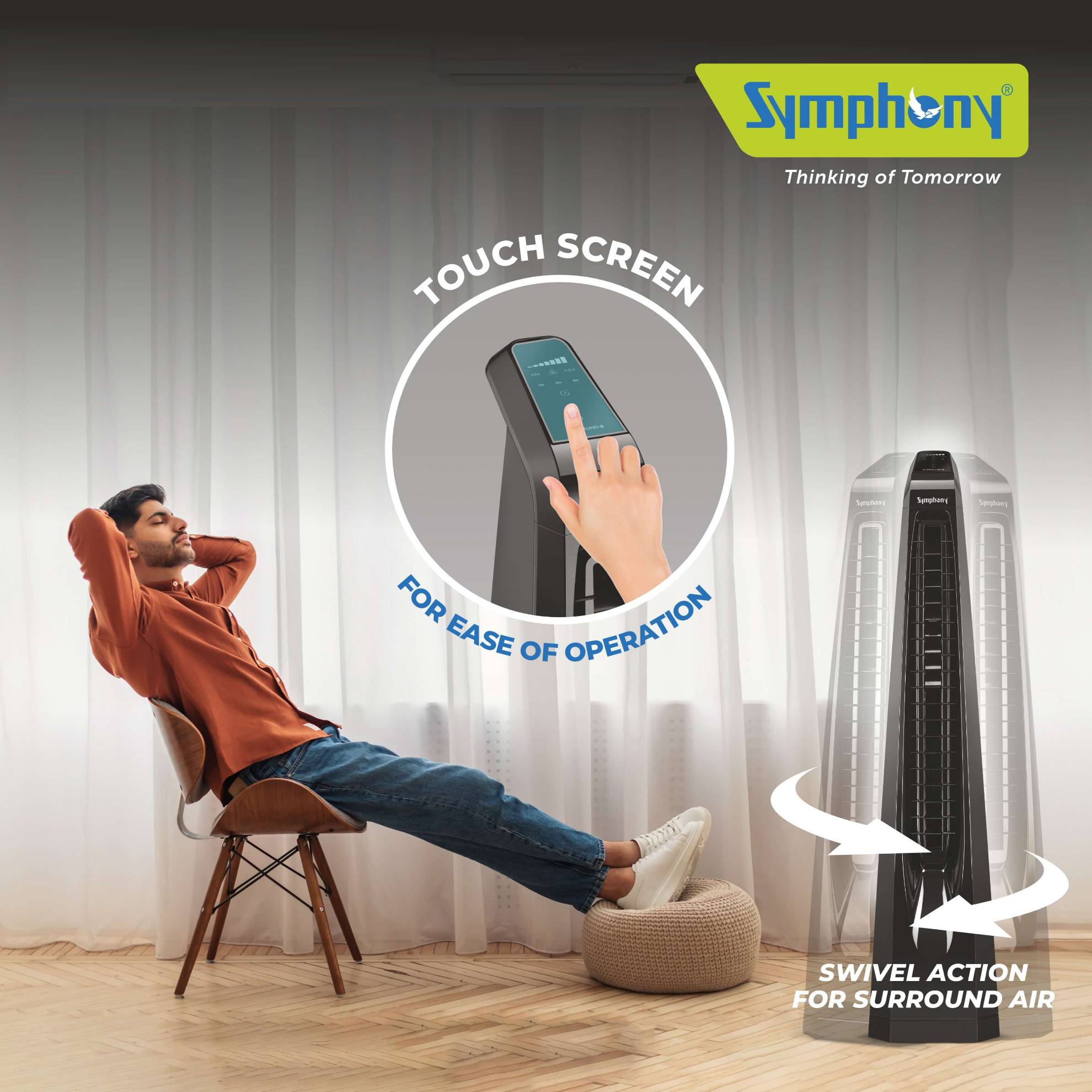 Symphony Surround B 