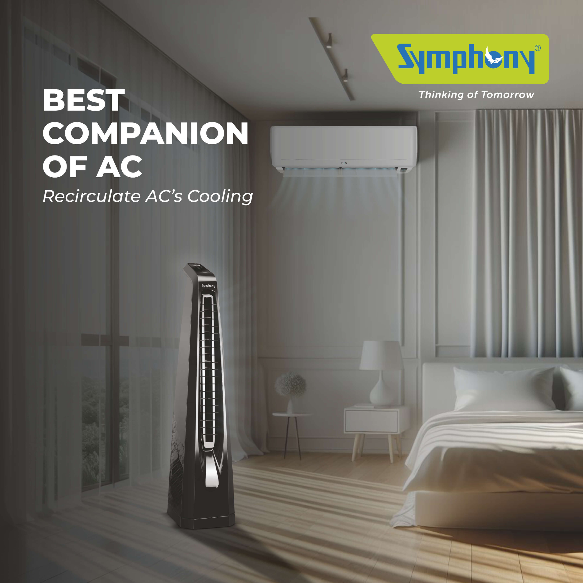 Symphony Surround B 