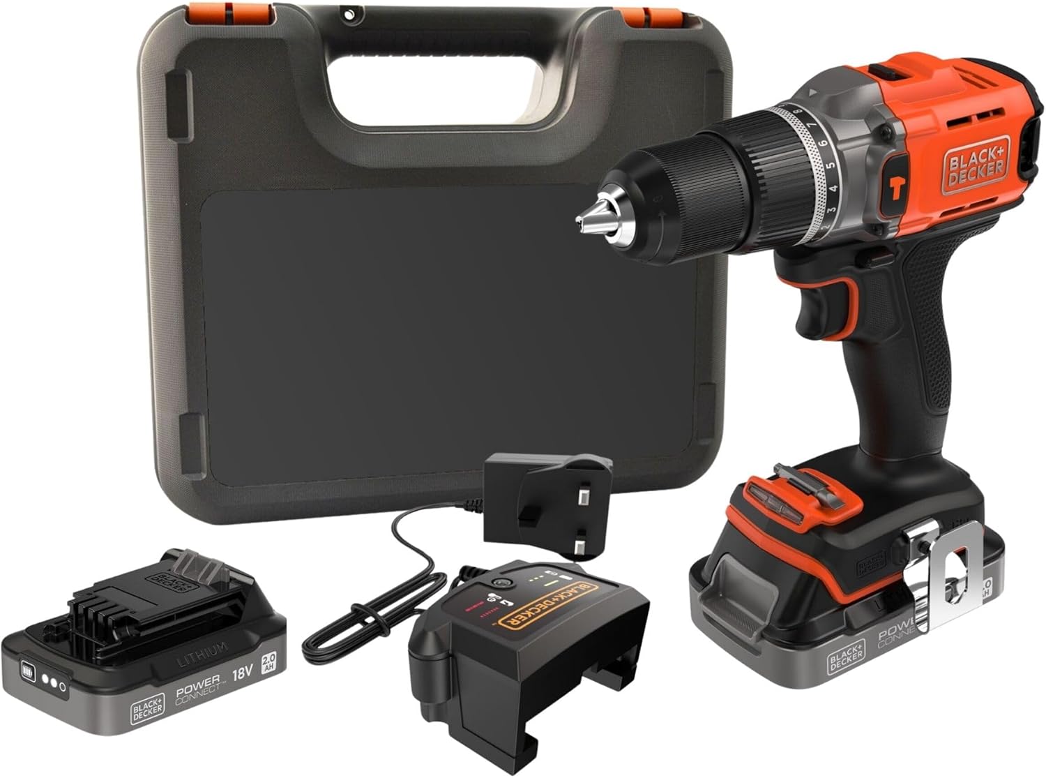 BCD383D2XK-GB