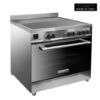 Tecnogas Superiore 90 x 60 Ceramic cooker - N1X96EVTC