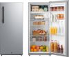 Daewoo - Single Door refrigerator  - Silver - FR-250VSN 