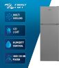 Daewoo FR-410S Refrigerator