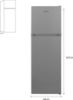 Daewoo FR-410S Refrigerator