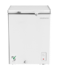 Daewoo Chest Freezer – 142L - DCF-180 