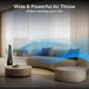 Symphony Surround B -Tower Fan