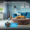 Symphony Surround B -Tower Fan
