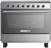 Picture of Tecnogas Superiore  90 x 60 | Gas Cooker | Made in Italy| TCN396GG52KX 