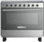 Picture of Tecnogas Superiore  90 x 60 | Gas Cooker | Made in Italy| TCN396GG52KX 