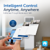 Gree Free Standing Air Conditioner T4matic-I36C3 