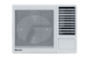 Gree Window Air Conditioner 2.0 Ton With Rotary Compressor, R410A - QUIES-24C3 