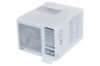 Gree Window Air Conditioner 2.0 Ton With Rotary Compressor, R410A - QUIES-24C3