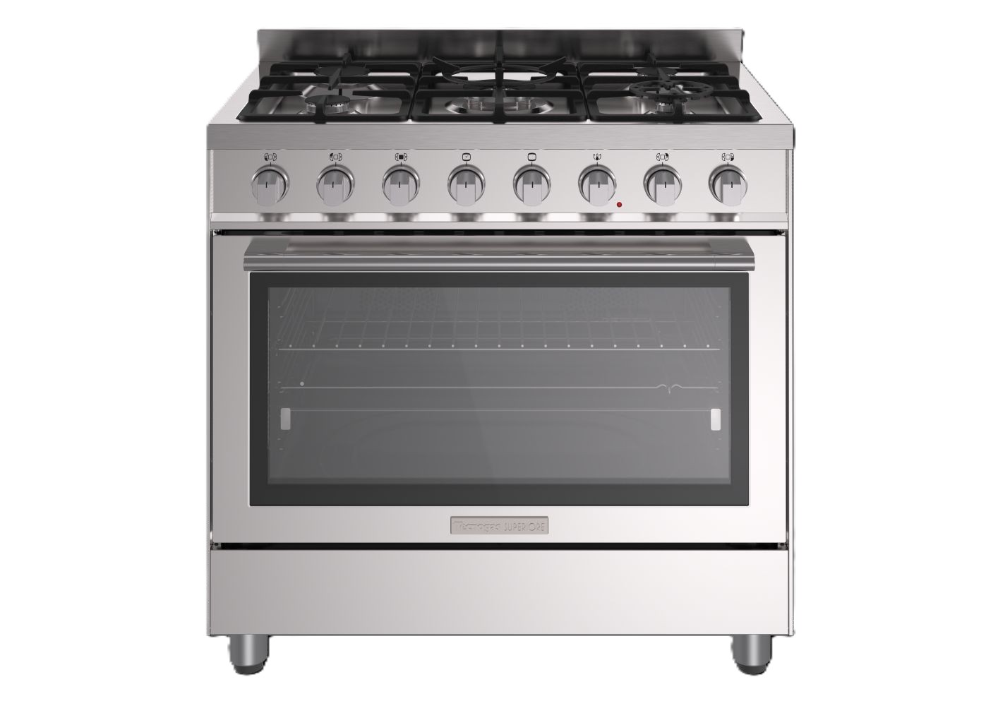 Tecnogas Multifunction Cooker, 90 x 60cm – TCP29E95WX