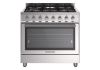 Tecnogas Multifunction Cooker, 90 x 60cm – TCP29E95WX