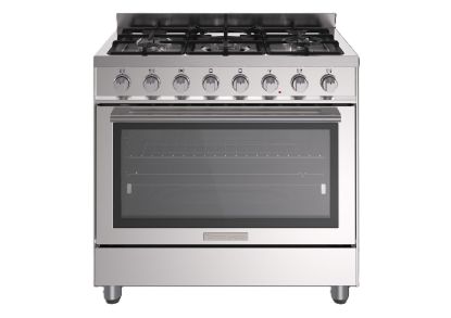 Tecnogas Multifunction Cooker, 90 x 60cm – TCP29E95WX