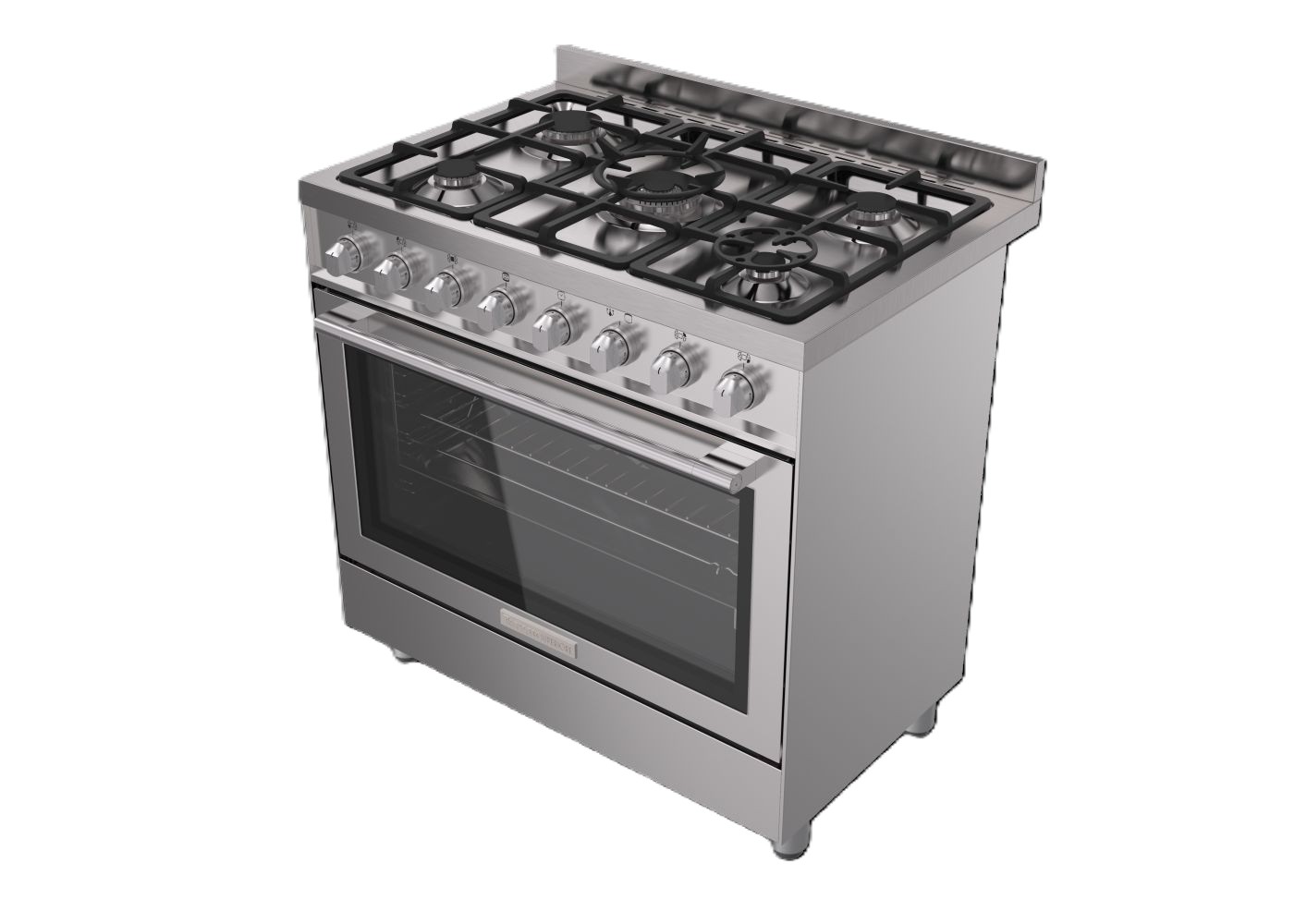 Tecnogas Multifunction Cooker, 90 x 60cm – TCP29E95WX