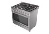 Tecnogas Multifunction Cooker, 90 x 60cm – TCP29E95WX